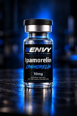 Ipamorelin 1Omg