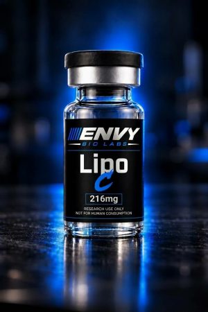 Lipo C 216mg